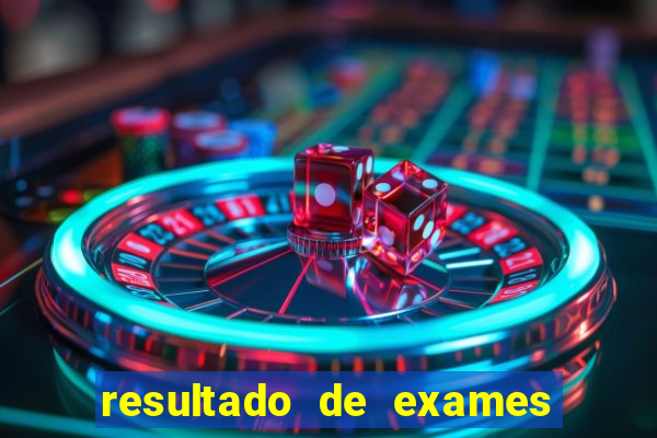 resultado de exames unimed porto alegre